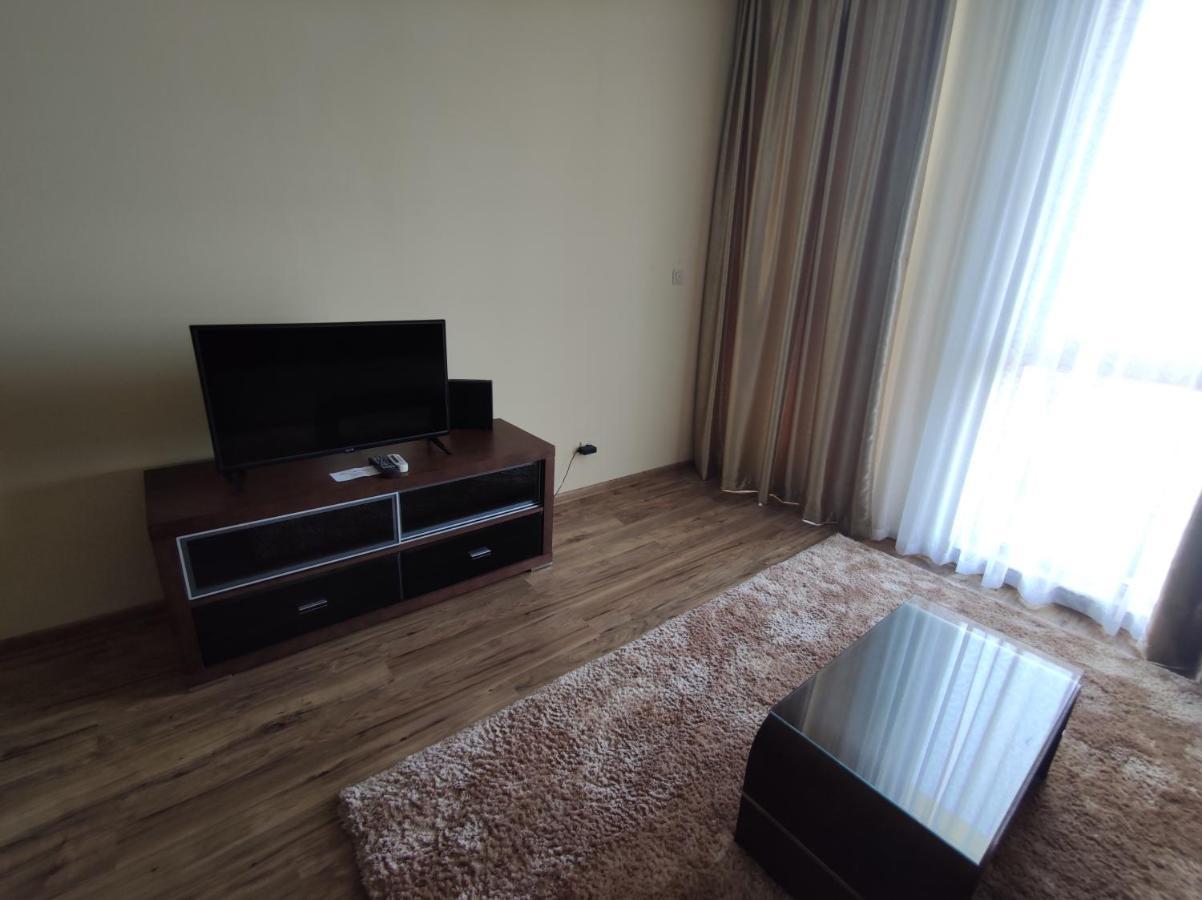 Europroperties Golden Line โกลเดน แซนส์ ภายนอก รูปภาพ