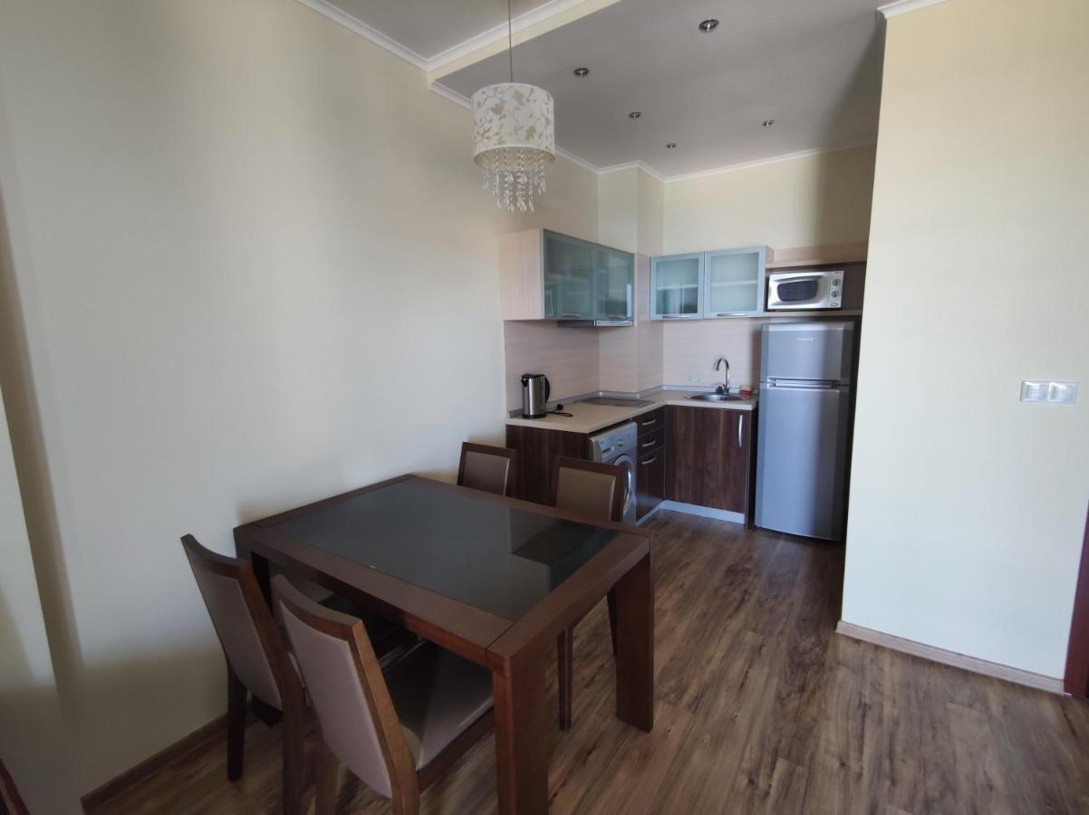 Europroperties Golden Line โกลเดน แซนส์ ภายนอก รูปภาพ